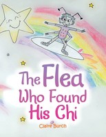 Claire Burch | The Flea Who Found His Chi | Taschenbuch | Englisch (2019)