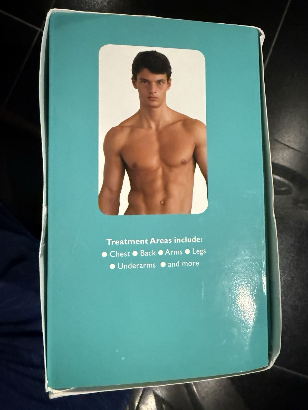 Silk’n BellaLite Professional Permanent Laser Hair Removal