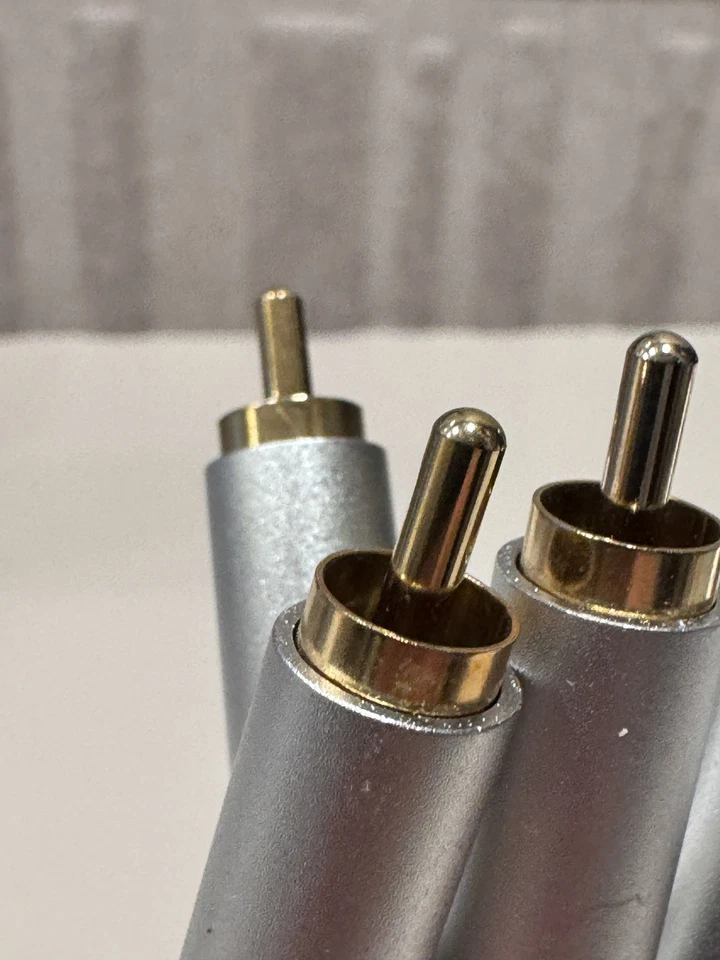 Cable AV Componente Sony Playstation 2/3 SCPH-10490 u/98044 OEM OFICIAL  - Imagen 2 de 4