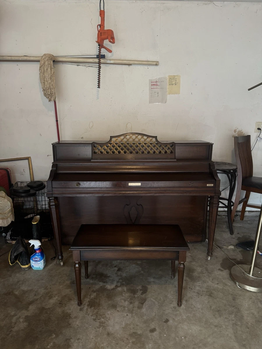 Acrosonic Piano for sale | eBay