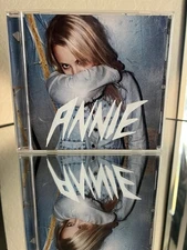 Anniemal by Annie (Norway) (CD, Jun-2005, 679)
