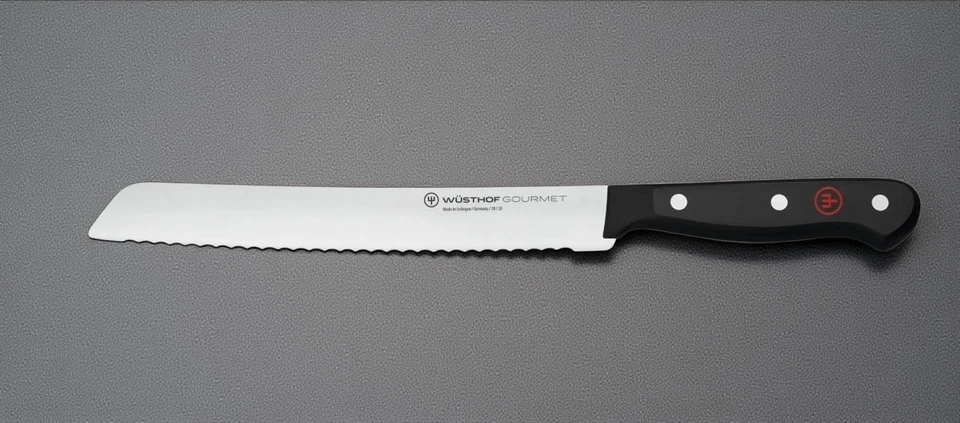 Набор из 3 ножей для начинающих Wusthof Gourmet - Изображение 3 из 4