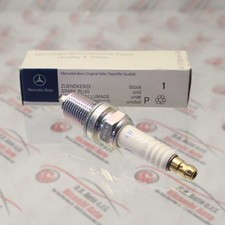 Bougies d'allumage Mercedes CLASSE A