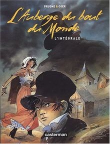 LAuberge du bout du monde: Intégrale petit format von T... | Buch | Zustand gut