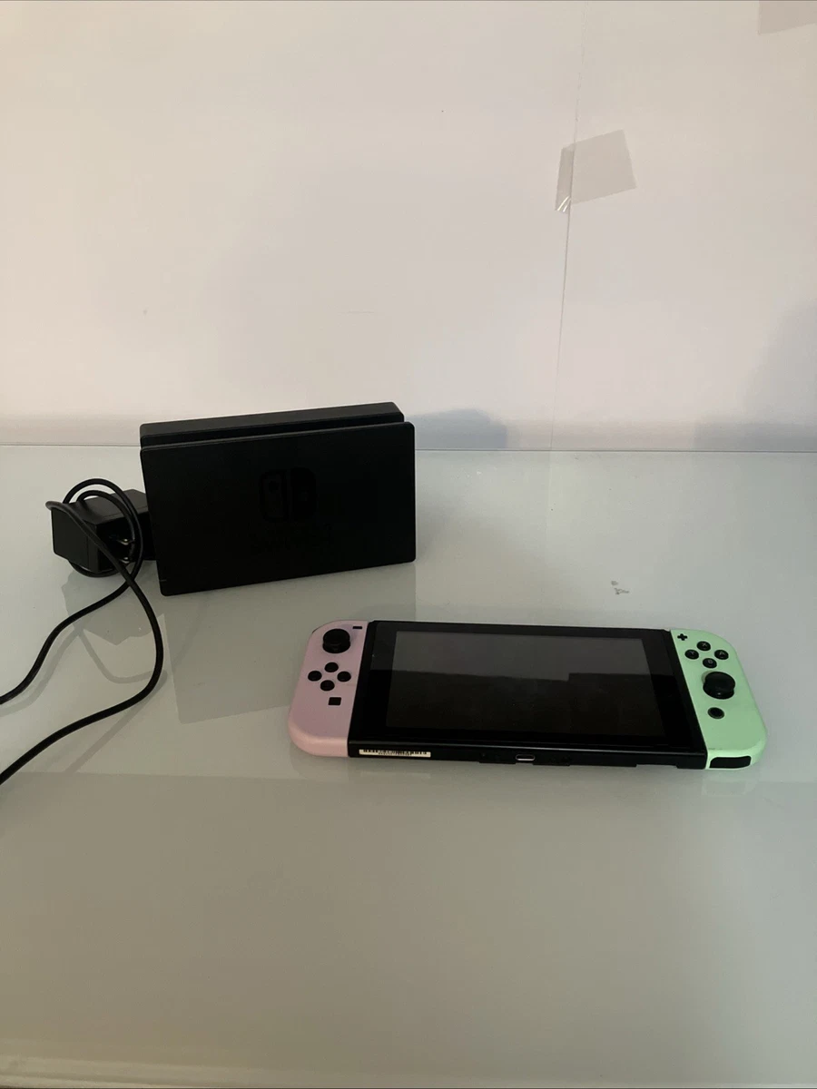 Las mejores ofertas en Consolas de videojuegos Nintendo Switch