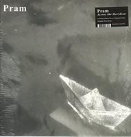Pram - Across The Meridian - Vinyl Record 12 Record - G3Z