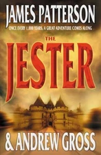 The Jester by Gross, Andrew Hardback Book The Fast Free Shipping