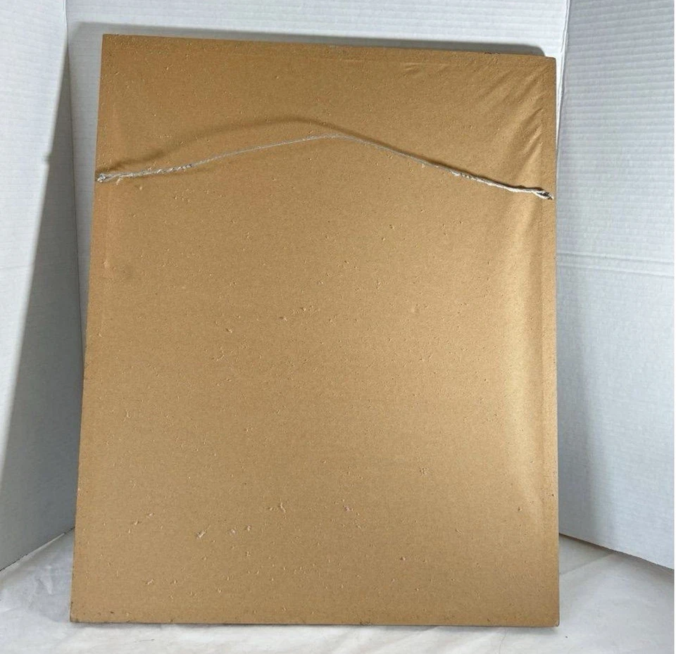 Litografia Vintage Rolf Armstrong “Cleópatra” – Estampa Art Deco Glamour - Imagem 2 de 4