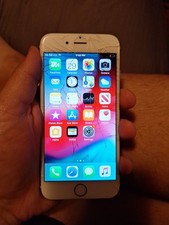 Apple iPhone 6 - 16 GB - Gold (Unlocked) for sale online | eBay