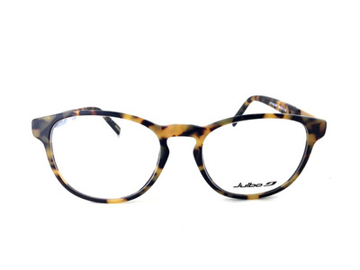 JULBO  Brille /  Glasses  Mod. BROOKLYN  OP 13625047  inkl. Etui