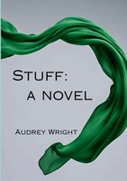 Audrey Wright | Stuff | Taschenbuch | Englisch (2024) | A Novel | [.]
