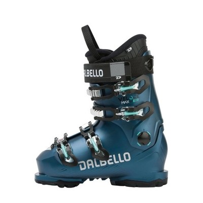 Dalbello Veloce Max GW 80 W Ski Boots Women's 2025 - Opal Blue/Opal Blue - 23.5
