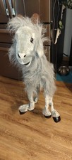 Sunny & Co Toys Large Goat Marionette String Plush Puppet 2005