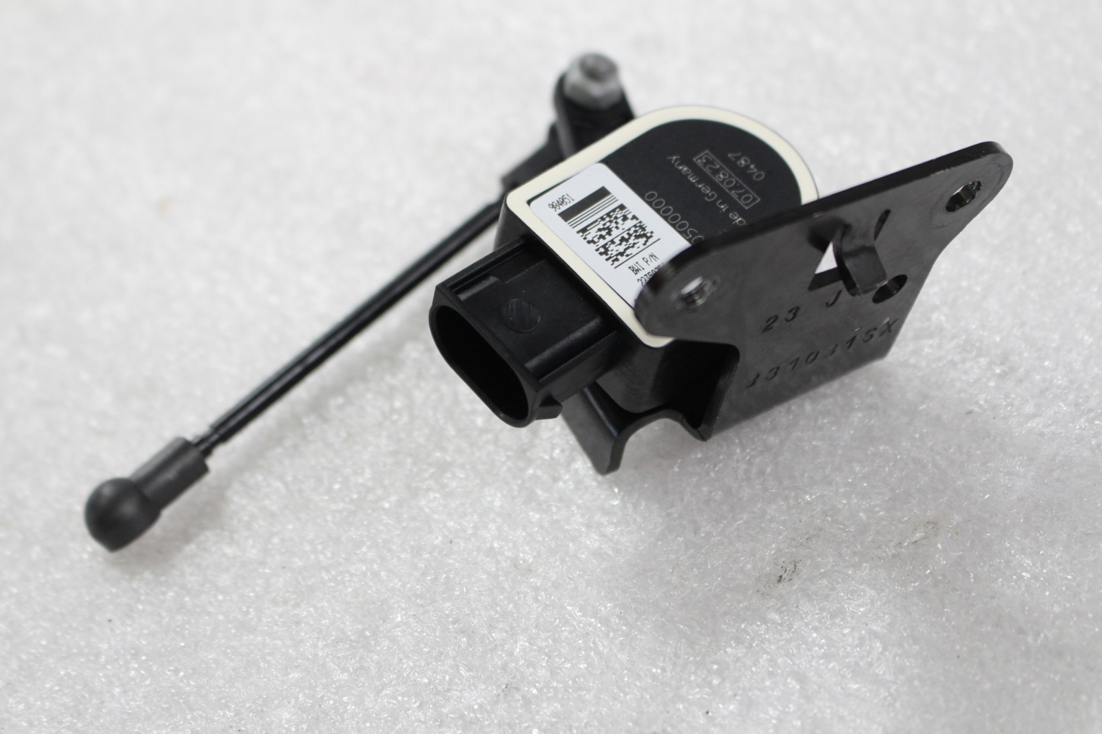 Ferrari 296 GTB Rear Left Intrusion sensor P/N 984051