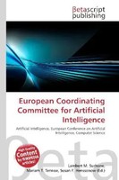 Lambert M. Surhone (U. A.) | European Coordinating Committee For Artificial...