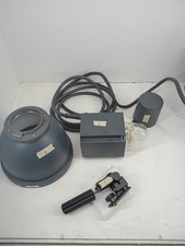 Broncolor Primo CH-4123 Lamp With Reflector.