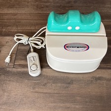    Evergain Aerobic Exerciser Stress Buster Machine Massager CN-305  WORKS