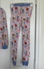 Little Sleepies Prima Ballerina PLAY condition Size 5/6 SEE FLAWS IN PICTURES — photo 3