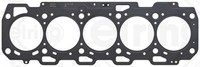 Dichtung Zylinderkopf Elring 036.375 FüR 166 156 Lancia Alfa Thesis 83Mm JTD 841
