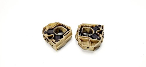 VW CC 358 Kühlerhalter 1K0121367G 1Z0121387B 1.39 Petrol 110kw 2013 34583069