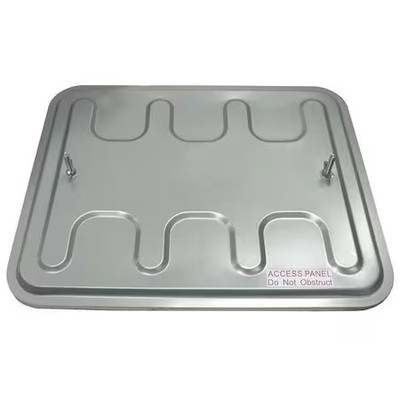 Flame Gard-Duct Access Doors, UL Fire Rated, 18x14|23882