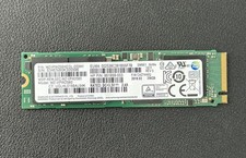 256GB PCle NVMe M.2 SSD Samsung Free Shipping