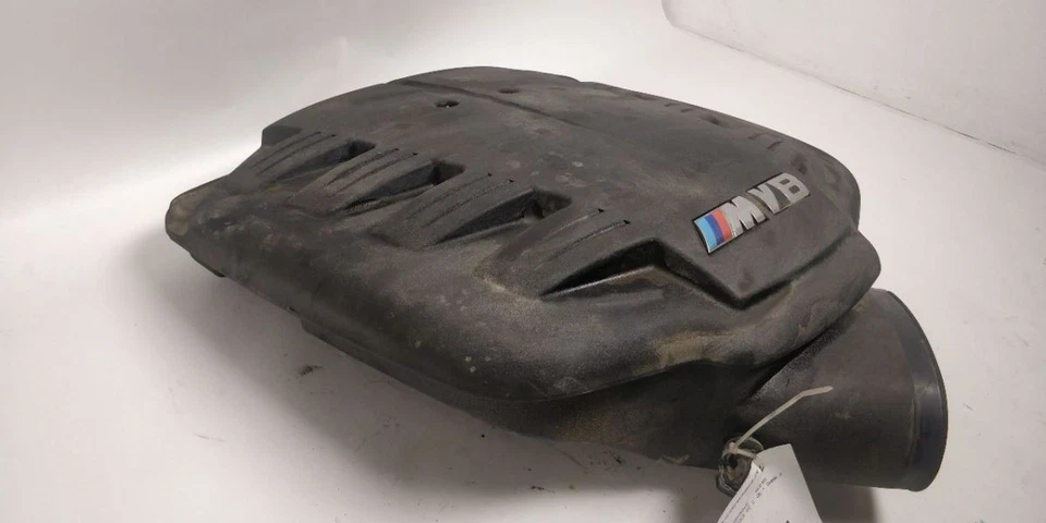 Colector de admisión 11617838010 2008-2013 BMW M3 Foto 3 de 4