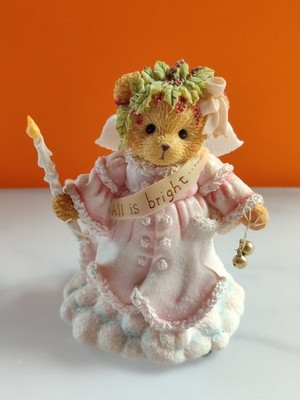 Cherished Teddies -Wynter- OVP 