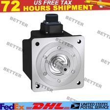 Schneider Electric BCH2MM1023CA6C MOTOR BCH2 130MM 1000W C-