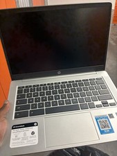 HP Chromebook X360 Laptop Chrome OS