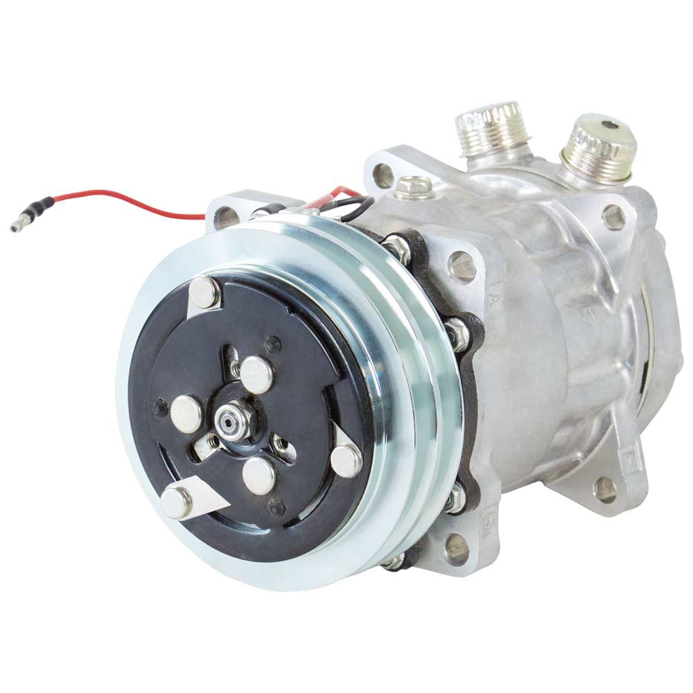 Rolls-Royce Camargue Clutch