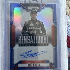 2025 Panini Prizm NASCAR Racing Checklist Guide in-content 18