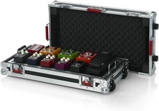 Gator G-TOUR PEDALBOARD-LGW Tour Series Large Pedal Board FREE SHIPPING NEW