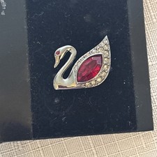 Swarovski Tie Clasps & Tacks for Men for sale | eBay