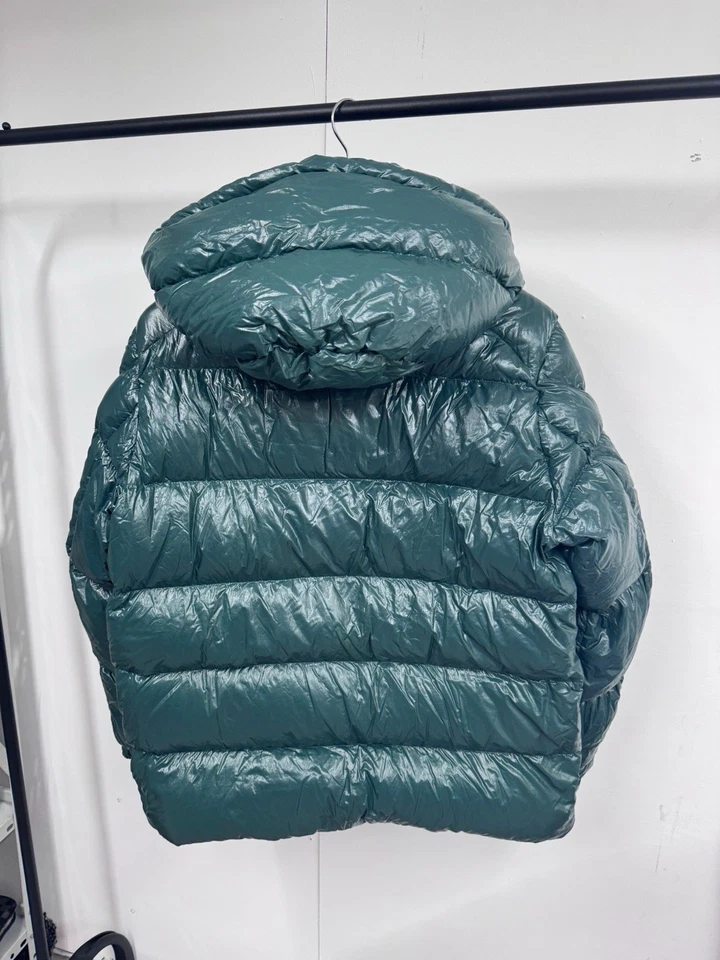 Moncler Maya 70, photo 4 of 5