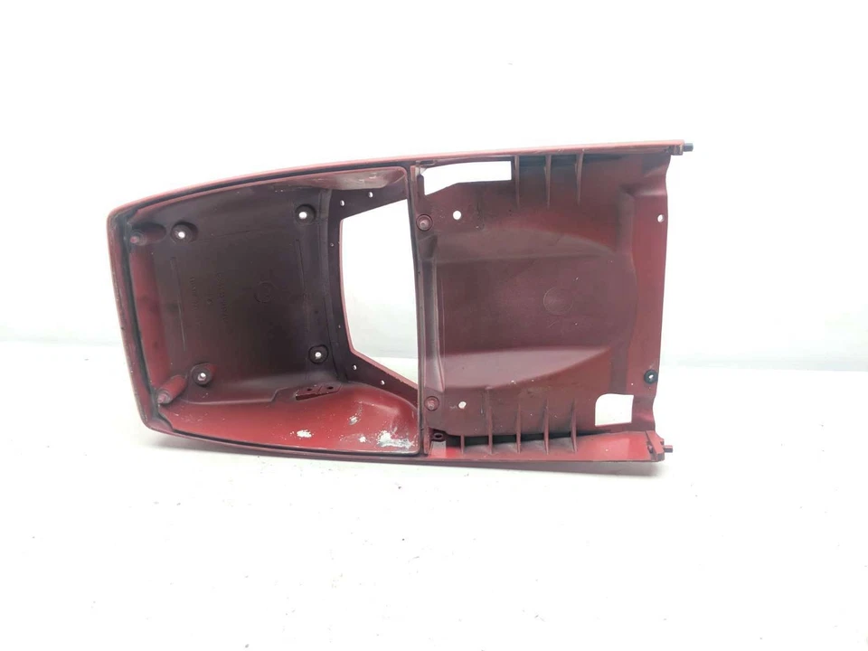 91 宝马 K75 S 后挡泥板尾部整流罩面板罩 1453484 52531453484 — 第 4/4 张图片