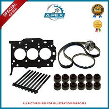 FÜR HONDA CIVIC X 1.0 VTEC BENZINMOTOR P10A2 KOPFDICHTUNG + ANDERE MOTORTEILE