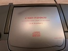 aiwa boombox vintage CSD-TD901 — photo 2