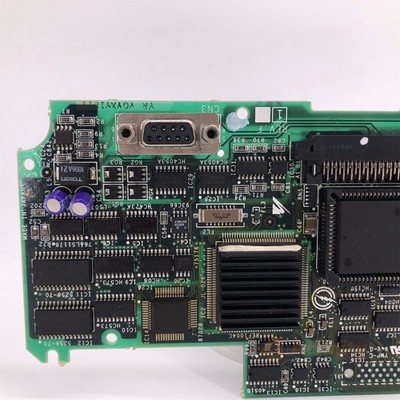   SGDB-CADA-NJ Servo Board for SGDB-1EADG-PY370 Used Working *bn