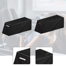 Fitness Flat Weight Bench Cover Fitness Bench Protector Sit