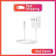 5V 2A Baby Swing Power Cord 6ft Replacement for Graco Duetsoothe/DuoGlider/Baby