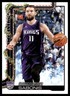 Domantas Sabonis 2025-26 Topps Holiday #H134 Kings NBA READ FREE SHIPPING