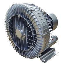 Whirlpool Ventilatore Pompa Aria Pesci Stagno Ossigenatore Aspirazione Industriale Pompe Aspirazione