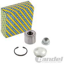 Roulement de roue Renault MODUS