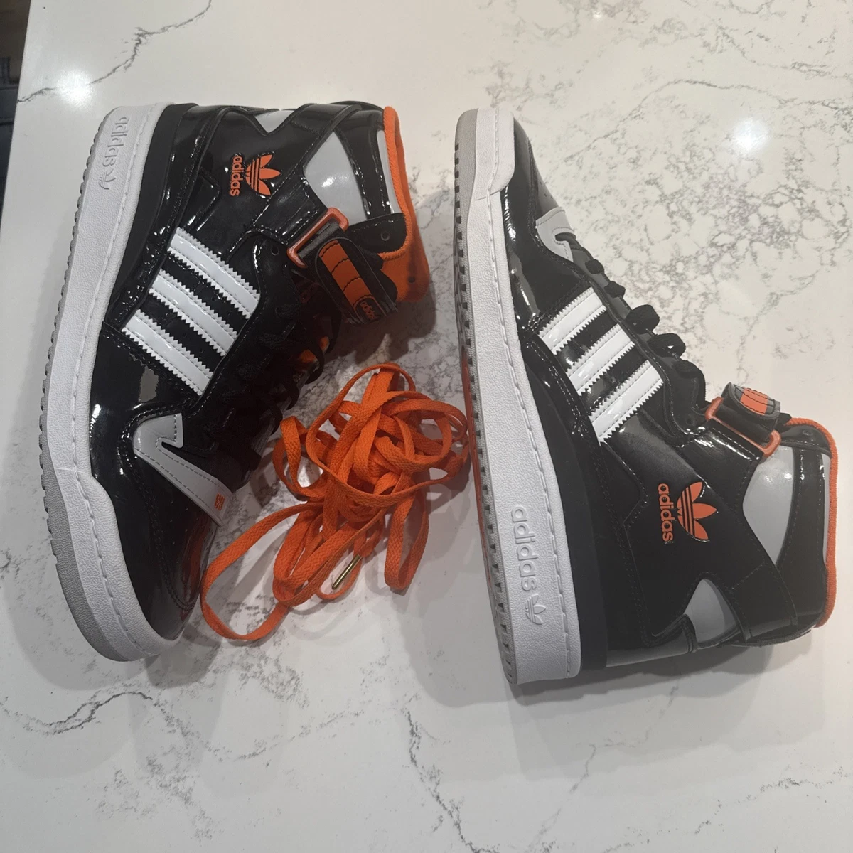 バッドボーイズ adidas Snipes x Forum 84 High Detroit Bad Boys for Sale