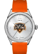 TIMEX MLS WATCH Orange Watches