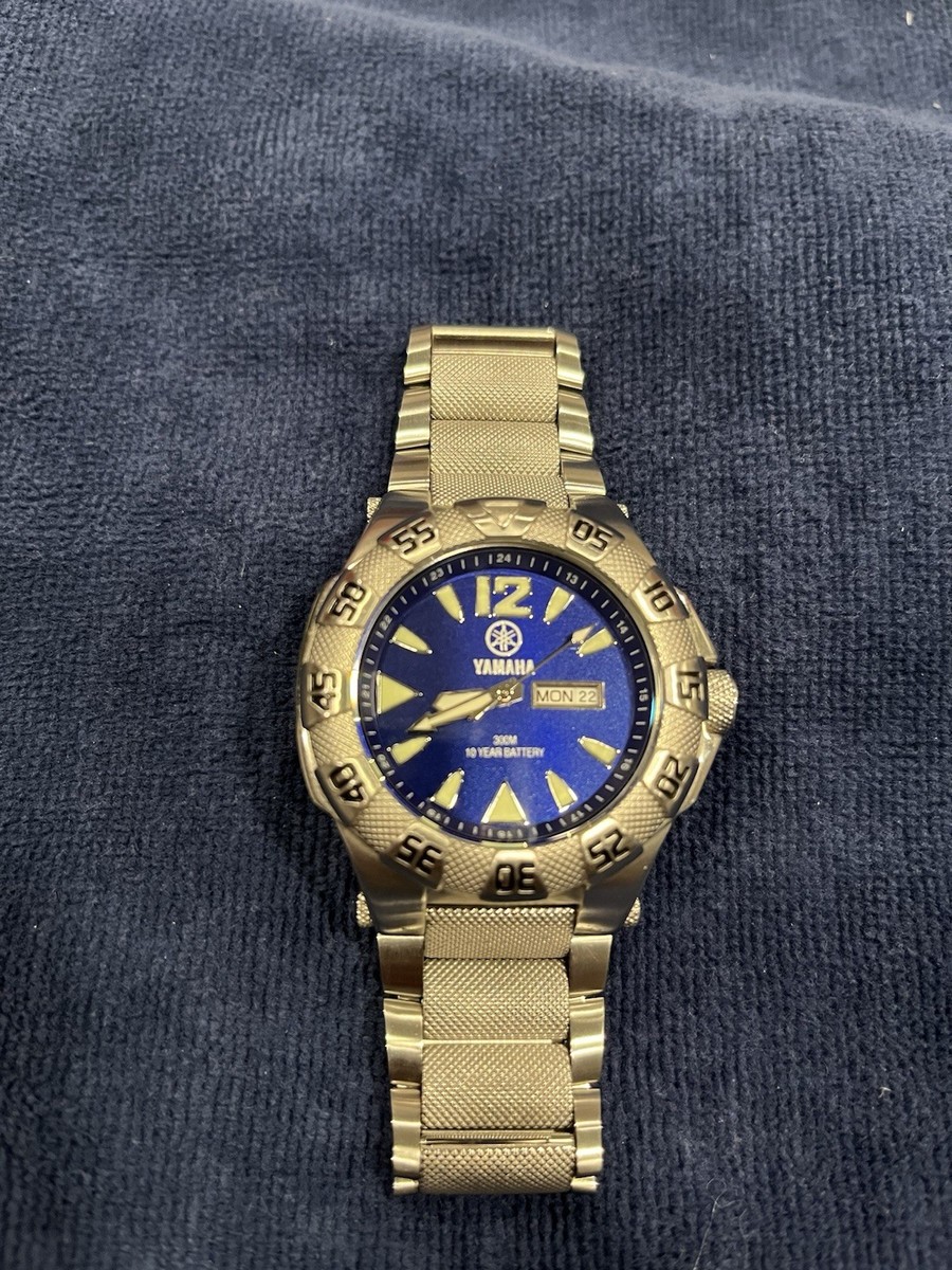 Reactor Fusion Rare Designer Watch Stainless Case Rectangular Dial Leather il_1080xN.7063166451_ihc7.jpg main image 3