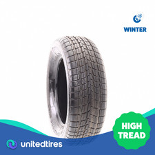 Driven Once 22560r16 Firestone Weathergrip 98h - 932