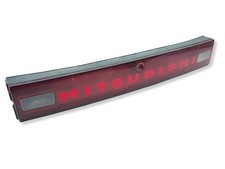 Pare-choc arrière Mitsubishi 3000