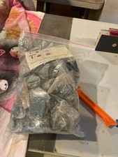 60 Baluster Shoes adjustable Slant Shoe with Screws for 1/2" Square Balusters